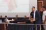 محافظ الدقهلية يقود جهود مواجهة الأمطار بتنسيق فوري لرفع تجمعات المياه وتيسير حركة المرور