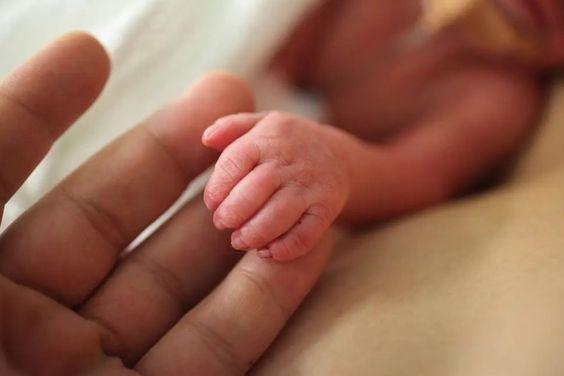 رغبة الأم في الإنجاب