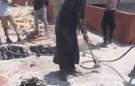محافظ القاهرة يشدد باستمرار حملات إزالة مخالفات المباني بحي المقطم