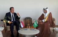 وزير الصحة يبحث مع نظيره السعودي الإجراءات التنفيذية الخاصة بالبعثة الطبية المصرية لموسم الحج لعام 2025
