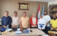 مديرية الشباب والرياضة بالبحر الأحمر تعزز التعاون مع الكيانات الشبابية لتحقيق التنمية المستدامة