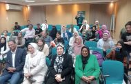إدارة تنمية النشء بقنا تختتم الموسم الثامن من برنامج سفراء ضد الفساد