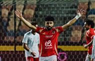 الأهلي يضيق الفارق، وينتصر بخماسية نظيفة على الحرس في الدوري