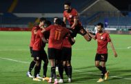 سيراميكا يفوز على بتروجيت بثنائية ويواصل الزحف في الدوري