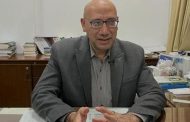 هيثم الهواري يعلن عن تكريم الكاتب محمد عبدالحافظ في مهرجان مسرح الجنوب