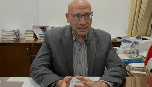 هيثم الهواري يعلن عن تكريم الكاتب محمد عبدالحافظ في مهرجان مسرح الجنوب