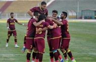 تعادل سلبي في شوط أول حماسي بين سيراميكا وبتروجيت بالدوري المصري