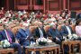 رئيس هيئة الدواء المصرية يستقبل وفد الشركة القابضة للقاحات 