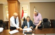محافظ الجيزة يعتمد المخططات التفصيلية بأحياء المنطقة 