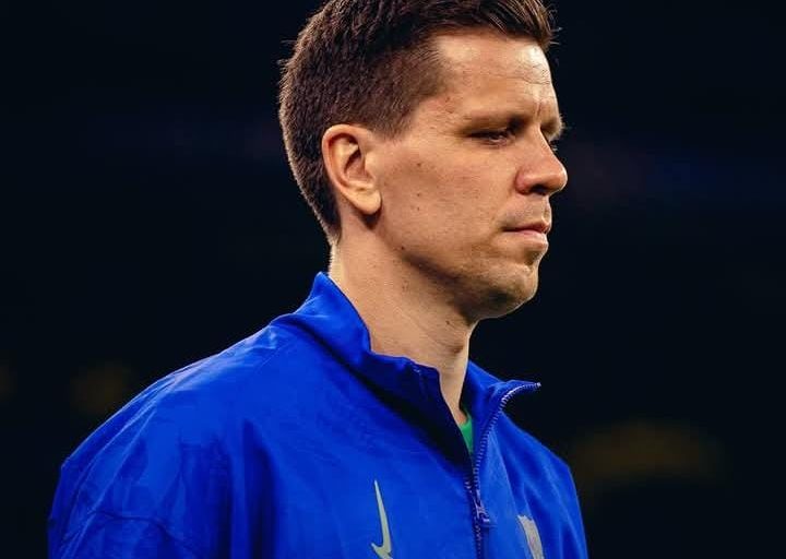 تشيزني بعد توديع برشلونة لدوري الأبطال: استحققنا التأهل ولا أرى فائدة من الأعذار 