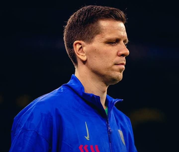 تشيزني بعد توديع برشلونة لدوري الأبطال: استحققنا التأهل ولا أرى فائدة من الأعذار 