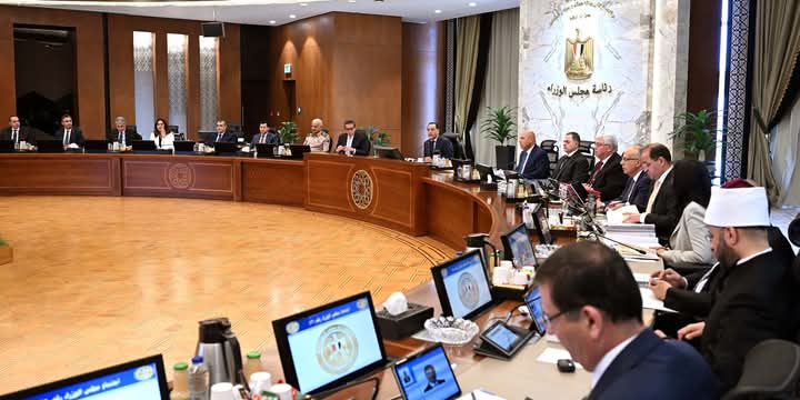 الحكومة توافق على بدء التشغيل الفعلي لنظام التأمين الصحي الشامل باسوان