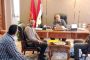 وزير الشئون النيابية يشارك في الجلسة الأولى لمنتدى اسمع اتكلم