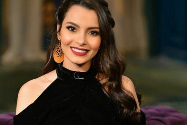 كارمن سليمان تحضر لألبومها الجديد الذي سيطرح في الصيف المقبل 
