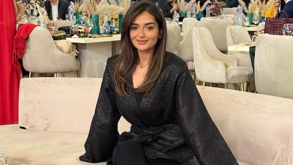 ملك أحمد زاهر تفاجئ جمهورها بتألقها في صورة جديدة.. تعرف