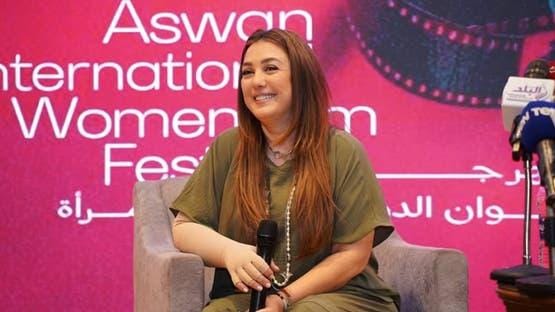 كندة علوش تكشف عن معركتها مع السرطان وظهورها القوي في إخواتي