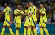 التعادل يسيطر على أحداث مباراة النصر ضد التعاون في دوري روشن السعودي 