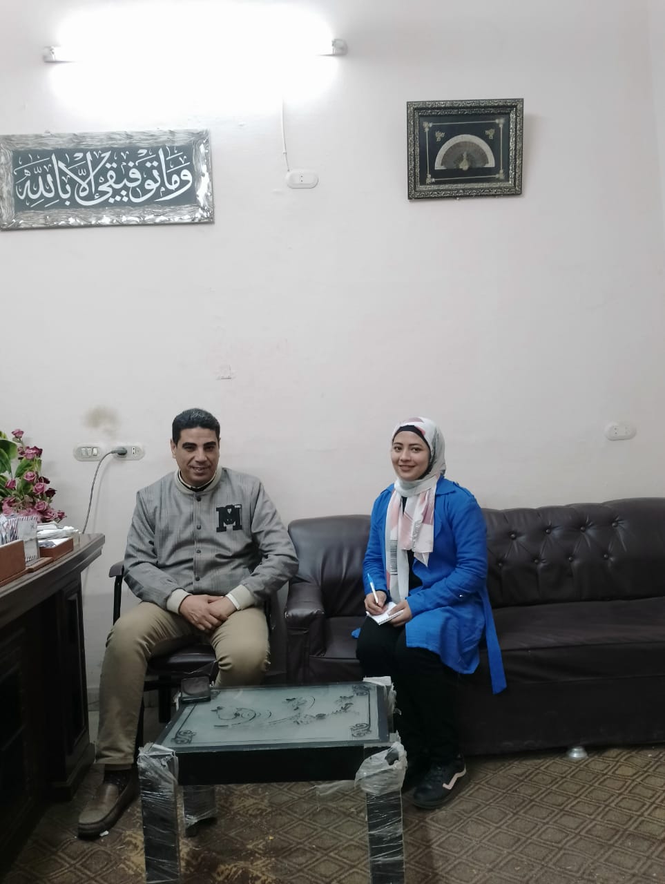 المستشار حسام الشتري