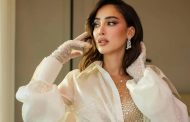 للمرة الأولى تخوض بسمة بوسيل التجربة فى التمثيل بفيلم 