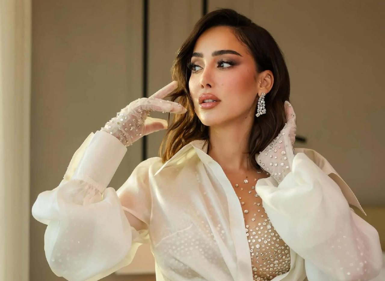 للمرة الأولى تخوض بسمة بوسيل التجربة فى التمثيل بفيلم 
