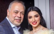 روجينا تتألق في فديو برفقة زوجها أشرف زكي.. تعرف