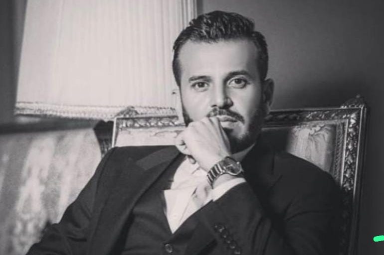 الكشف عن موعد تشييع جثمان الإعلامي الراحل صبحي عطري 