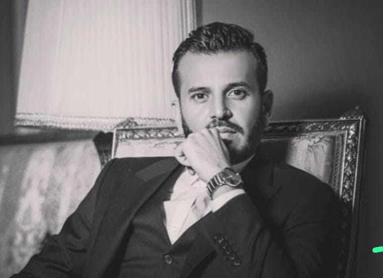 الكشف عن موعد تشييع جثمان الإعلامي الراحل صبحي عطري 