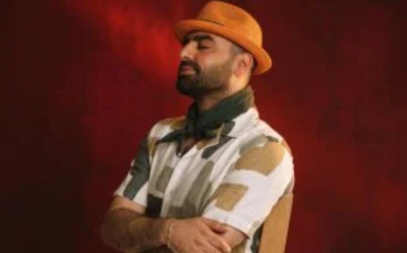 السوري خاطر ضوا يطرح أغنيته الجديدة بالتعاون مع شادي مؤنس