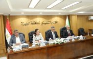محافظ الجيزة يواصل الاستعدادات لامتحانات نهاية العام وتحسين نظافة المدارس
