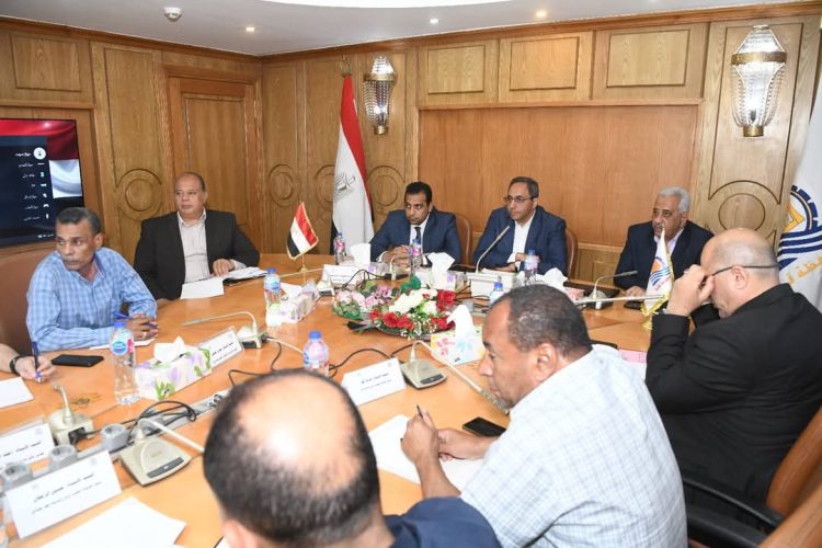محافظة قنا تستعد بطرح مشروعات سياحية وخدمية وترفيهية لجذب المستثمرين