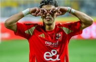 الأهلي يفرض سيطرته على المصري البورسعيدي، ويعتلي صدارة الدوري