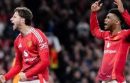 مانشستر يونايتد يضرب أتليتك بلباو برباعية مثيرة في الدوري الأوروبي