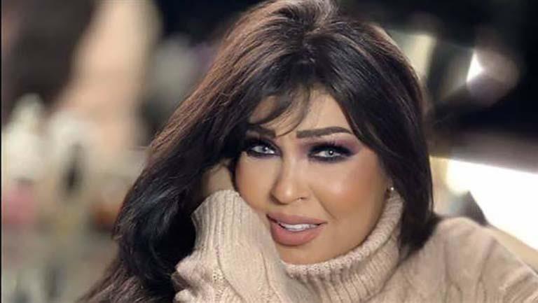 فيفي عبده توضح حقيقة ما يدور حول زواج محمود عبد العزيز وبوسى شلبى