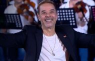 إلغاء مفاجئ لحفل مدحت صالح.. تعرف ما السبب