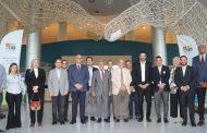 محافظ القليوبية يستقبل وفد الإدارة محلية بالنواب لتفقد مستشفى الناس بشبرا الخيمة