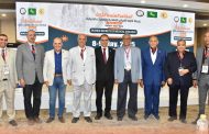 وكيل وزارة الصحة بالشرقية يشارك في مؤتمر الأمراض المعدية والحميات