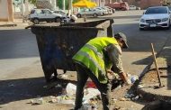 محافظ بورسعيد يوجه بتكثيف حملات النظافة بحي المناخ ضمن خطة شاملة لتحسين البيئة