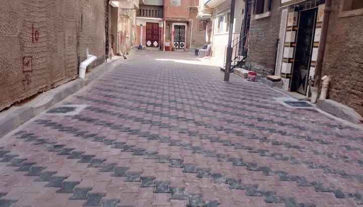 محافظة المنوفية تكثف جهودها المحلية لتحقيق تنمية شاملة ورضا المواطن