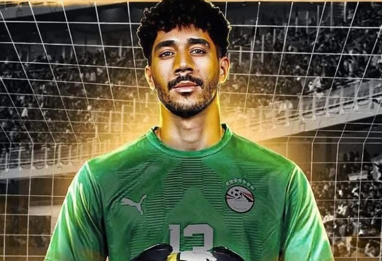 الأهلي يضم محمد سيحا من المقاولون العرب بعقد يمتد 5 مواسم