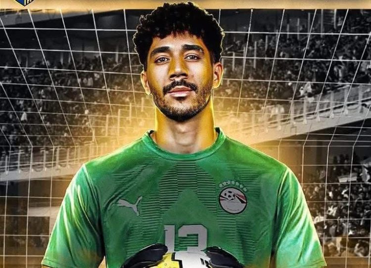 الأهلي يضم محمد سيحا من المقاولون العرب بعقد يمتد 5 مواسم