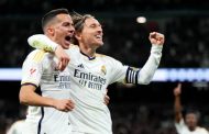 الكلاسيكو الحاسم قد يكون آخر ظهور لمودريتش وفاسكيز مع ريال مدريد