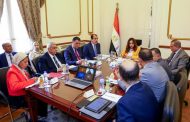 وزيرة التنمية تتابع الاستغلال الأمثل لقطع الأراضى والأصول غير المستغلة