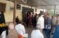 محافظ الدقهلية يحيل مدير مستشفى جديلة ونائبه للتحقيق الفوري