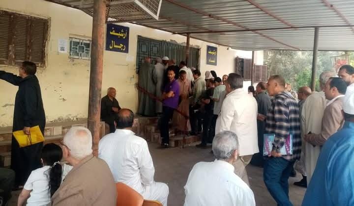 محافظ الدقهلية يحيل مدير مستشفى جديلة ونائبه للتحقيق الفوري