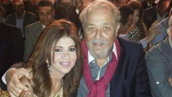 محمد عبد العزيز يحسم الجدل بوسي شلبي خارج إعلام الوراثة وخسرت دعوى 