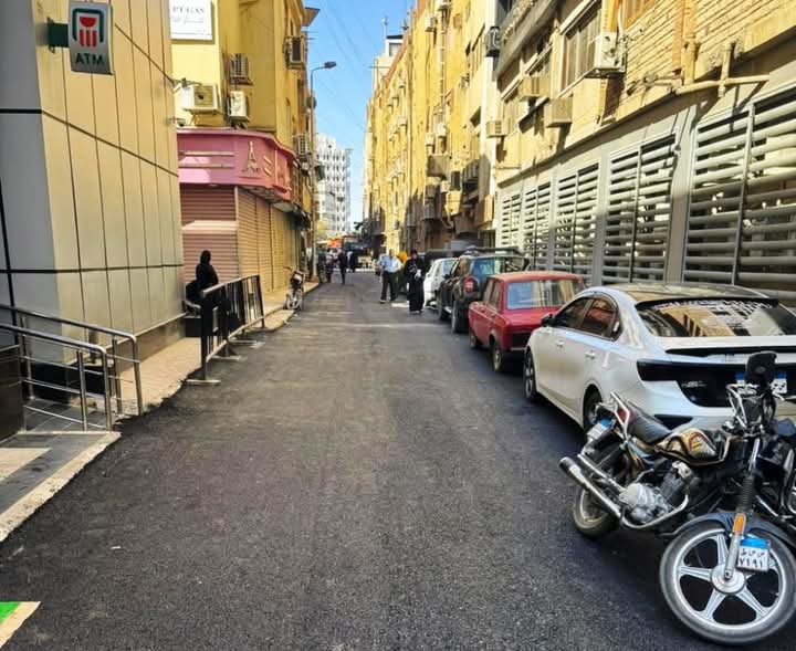 انتهاء 98% من مشروعات رصف الطرق بأسوان ضمن الخطة الاستثمارية ومبادرة حياة كريمة