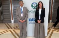 محافظ الجيزة يعرض مشروعات 