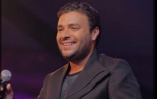 رامي صبري يحيي حفلًا غنائيًا في البطولة العربية للجولف مساء أمس