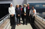 «تطوير التعليم بالوزراء» يبحث مع بحوث الإلكترونيات ومدينة العلوم تطوير التدريب وريادة الأعمال