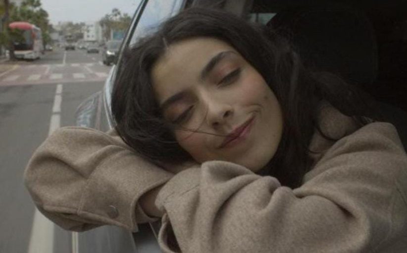 فيلم الجرح الفيلم المغربي في مهرجان كان السينمائي الدولي